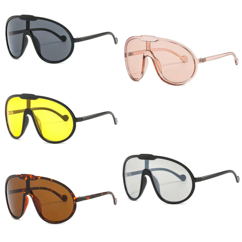 Oversize Shades